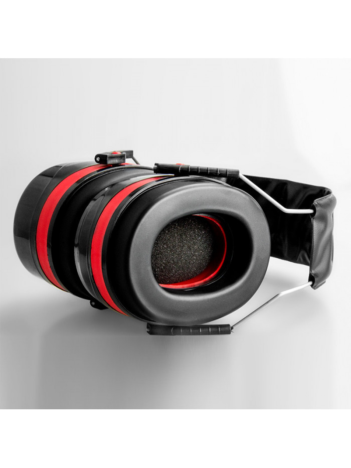 Earmuffs anti noise sluh