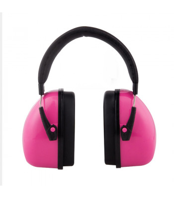 Earmuffs anti noise sluh