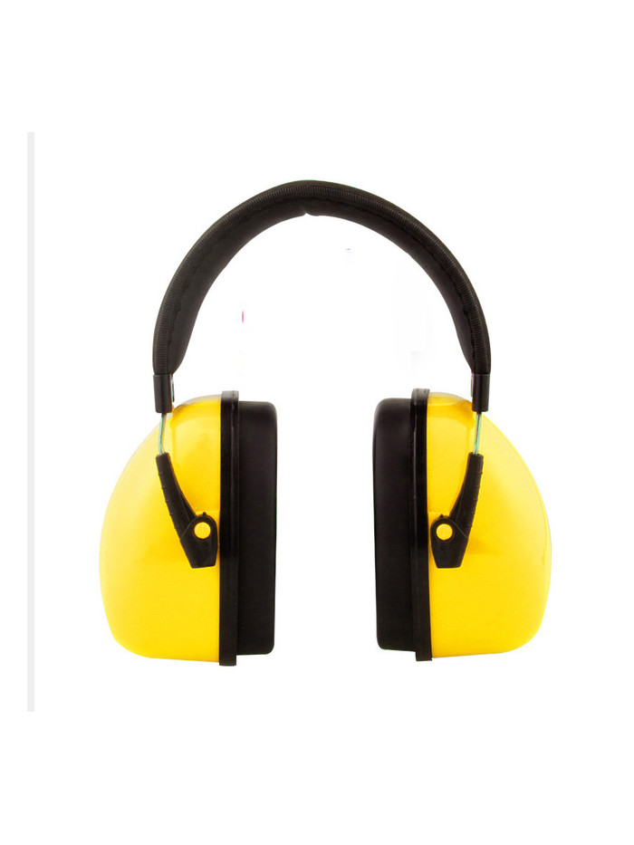 Ear Muffs Hearing Protection