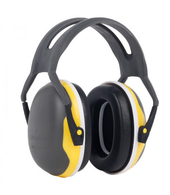 Earmuffs Anti Noise